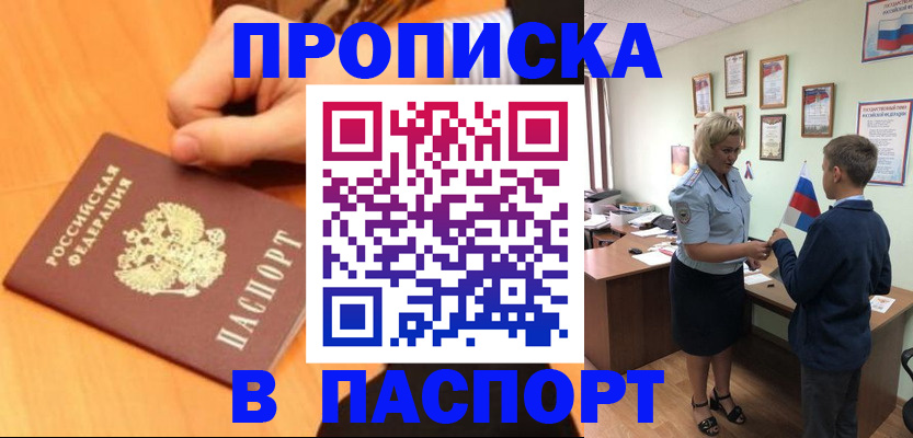 пропишу в квартире в Бабаево